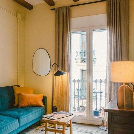 Brummell Apartments Montjuic Barcelona Ngoại thất bức ảnh